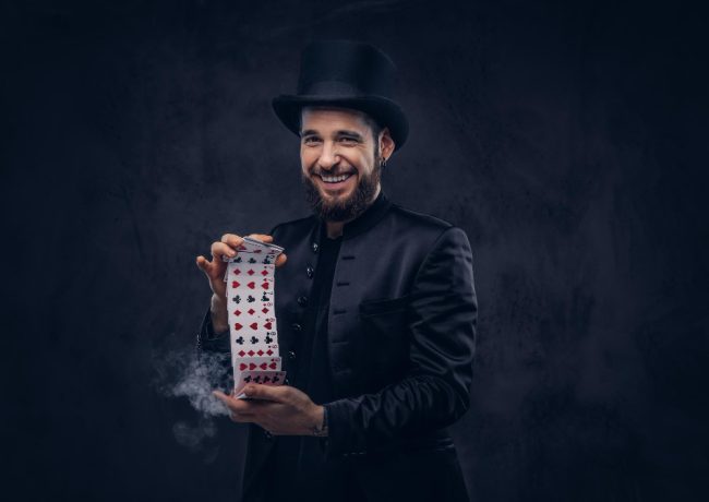 Poker professionistico a Lipari: i giocatori più famosi