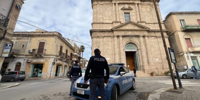 Tentato omicidio a Pachino, due fermati in Nord Italia: vendetta alla base dell’aggressione