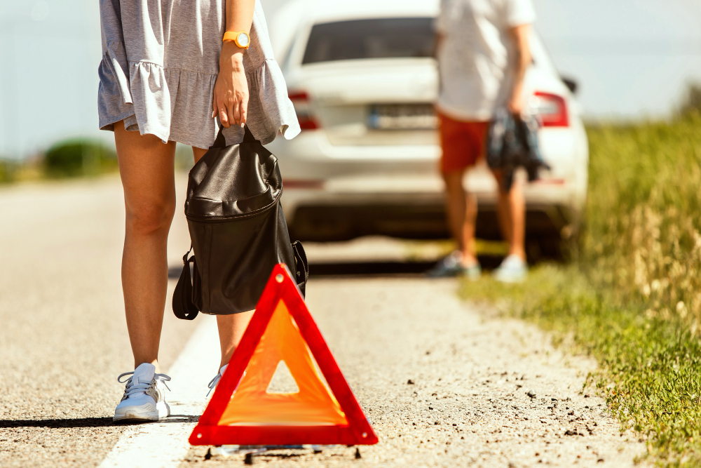 Come evitare incidenti minori nel traffico cittadino: Consigli per una guida sicura e per la cura dei paraurti