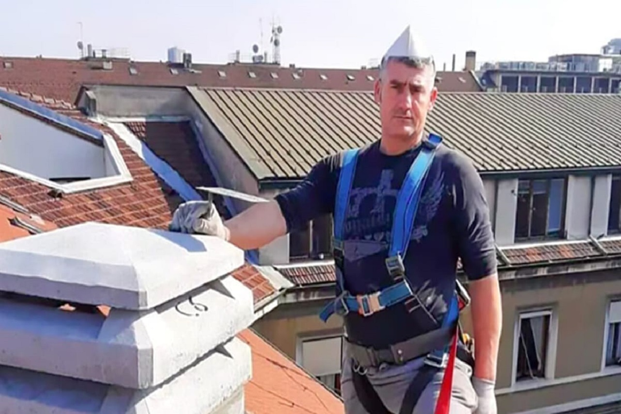 Incidente sul lavoro, la vittima è il brontese Carmelo Longhitano