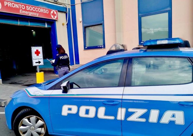 Caos al Policlinico di Catania: paziente minaccia di morte infermiere