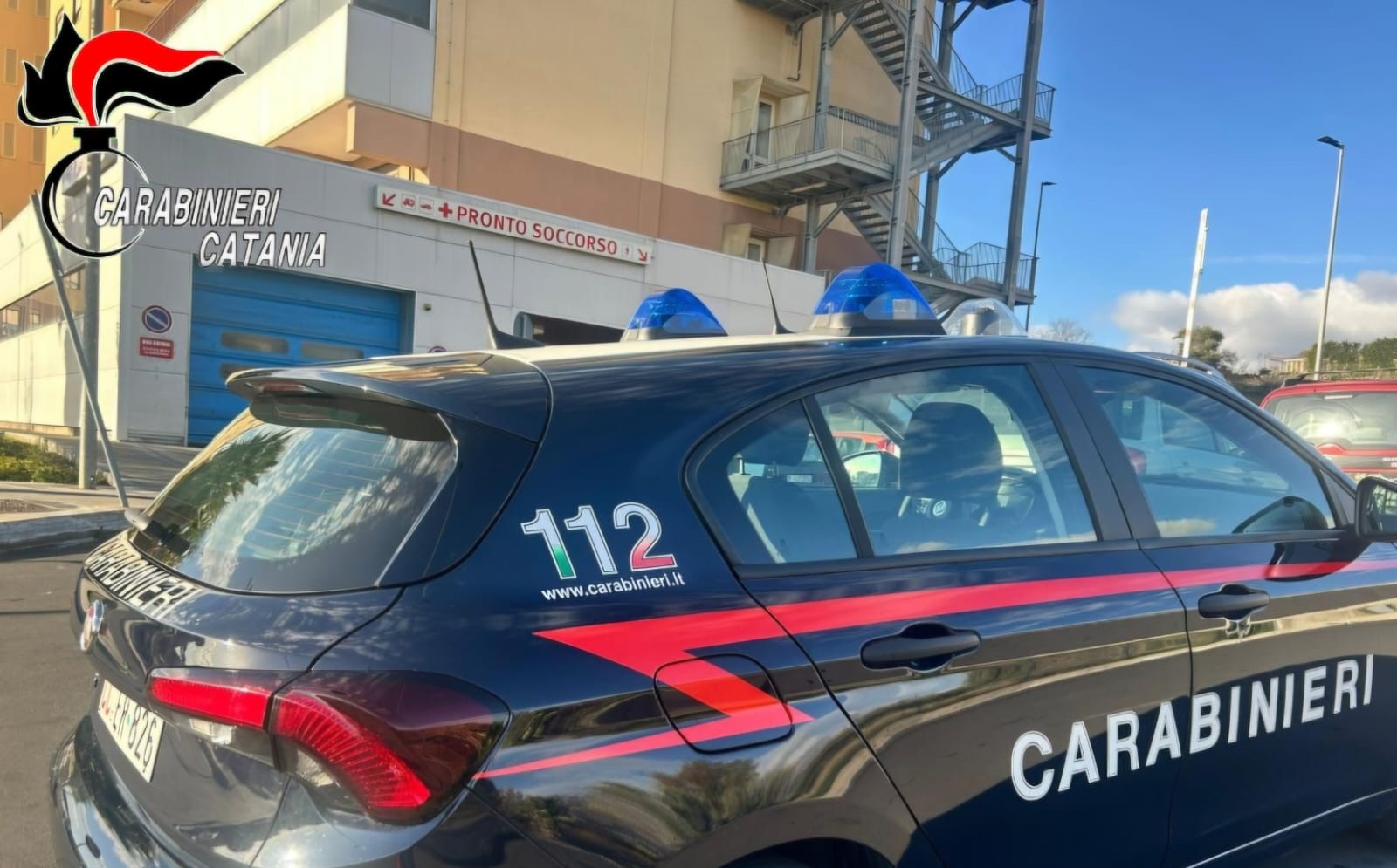 La “vendetta” e l’equivoco alla base dell’aggressione alla dottoressa dell’ospedale di Biancavilla