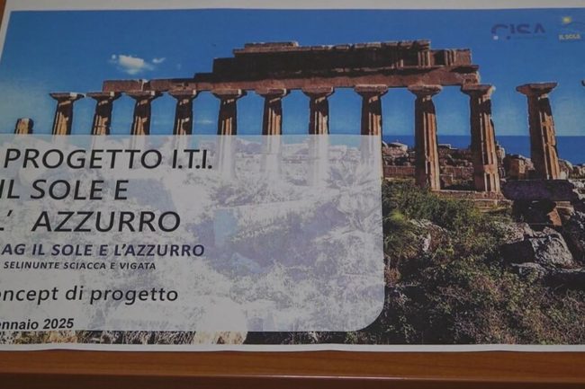 Sicilia, investimenti integrati per 10 comuni della fascia costiera
