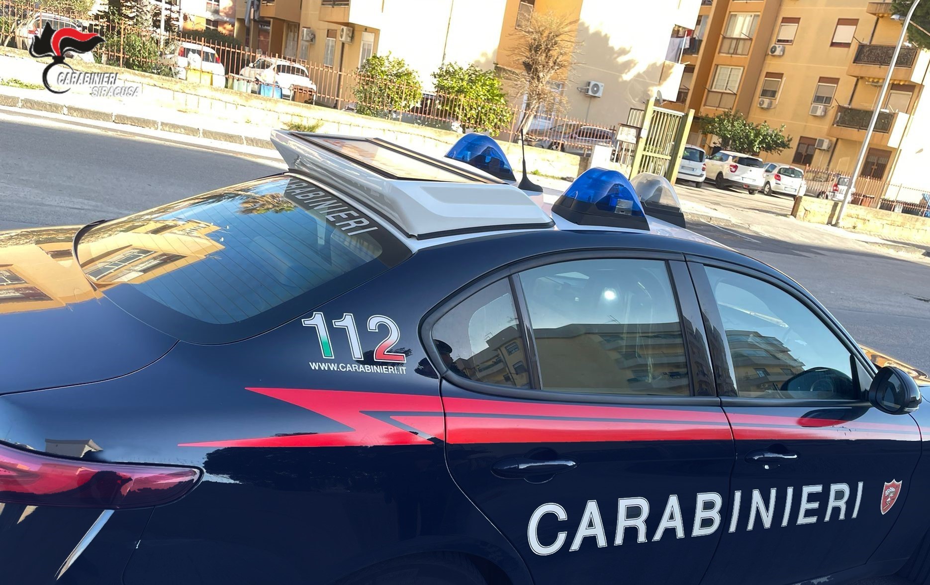 Siracusa, arrestato pregiudicato e sequestrati 100 grammi di cocaina Siracusa, arrestato pregiudicato e sequestrati 100 grammi di cocaina