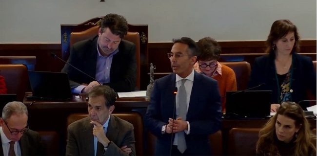 Catania, approvato il bilancio di previsione 2025-2027: un record storico