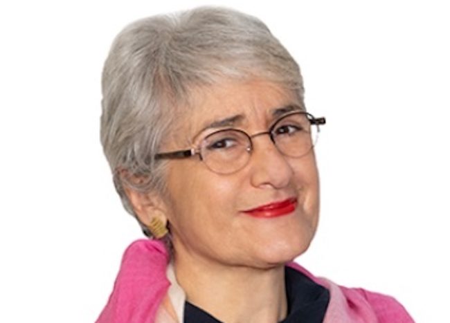 Francesca Corrao torna alla guida della Fondazione Orestiadi