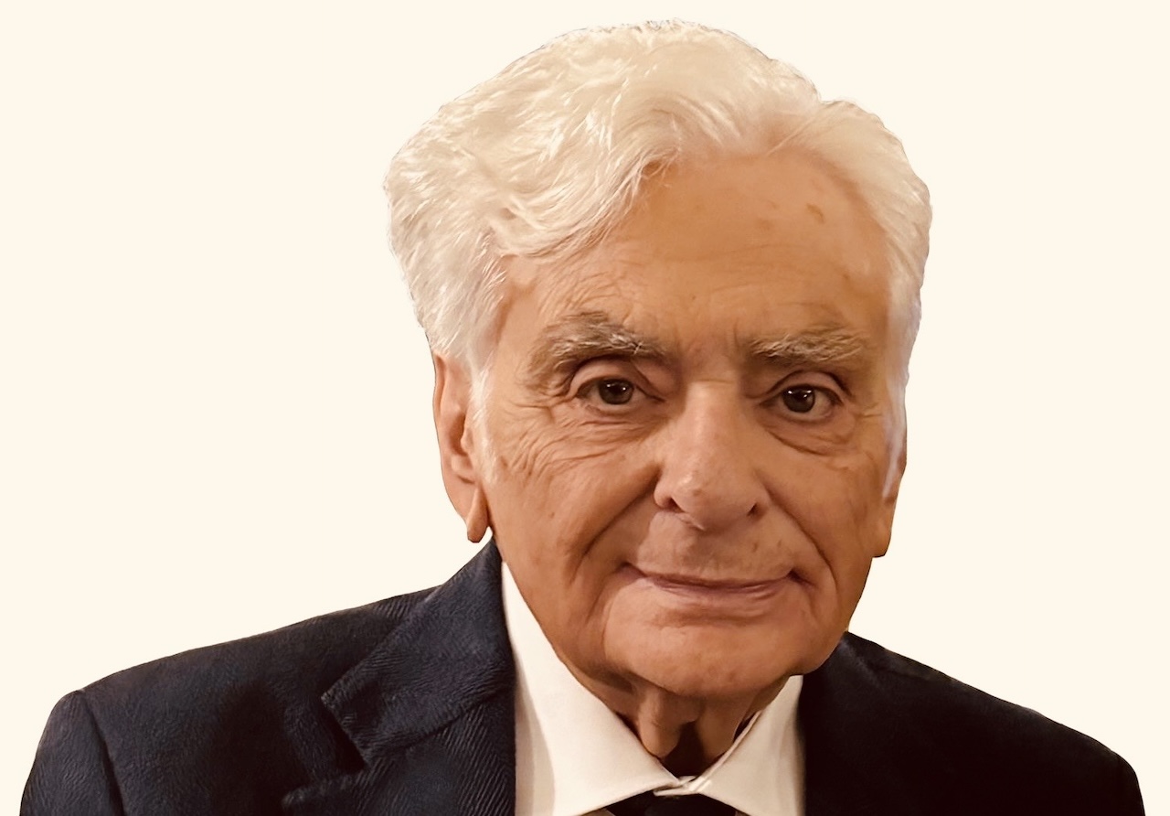 Lutto nel giornalismo siciliano: ci ha lasciati Crisostomo Lo Presti, per tutti “Kriss”