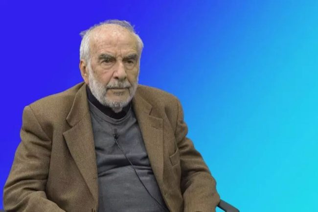 Calogero Pumilia si dimette da presidente Fondazione Orestiadi di Gibellina