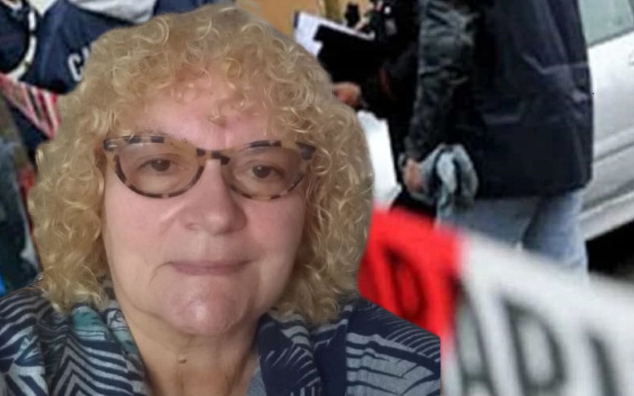 Una questione di denaro dietro il caso della donna uccisa dal figlio a Messina