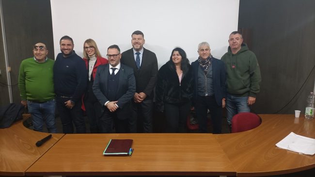 Rugby Sicilia, torna presidente Orazio Arancio con le nuove elezioni