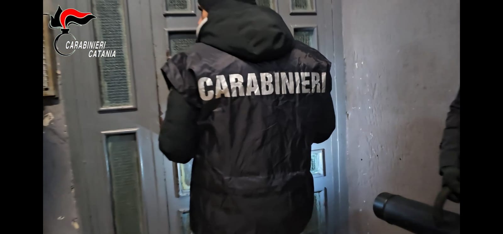 Baby pusher a Catania: arrestato 17enne per legami con Cosa Nostra