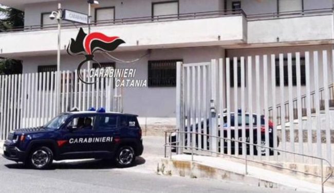 Tentato omicidio nel Catanese, 73enne “si fa giustizia da solo”