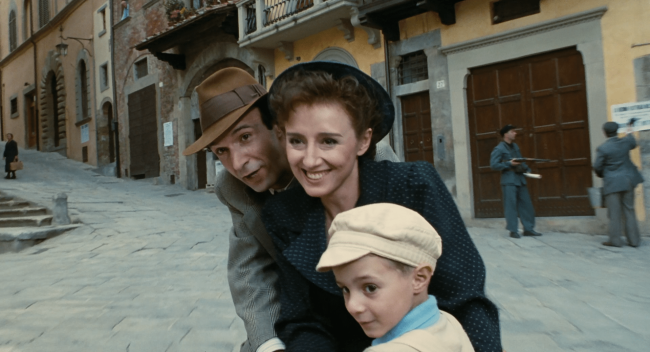 Alcuni film sulla Shoah da guardare nella Giornata della Memoria