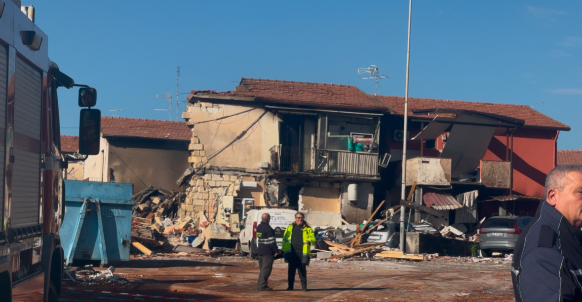 Cittadini sfollati: le ultime da San Giovanni Galermo