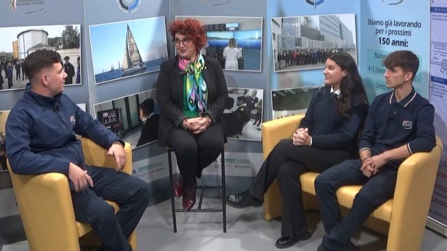 Direzione Futuro – Percorsi e obiettivi: gli allievi dell’ITS Academy raccontano il loro percorso