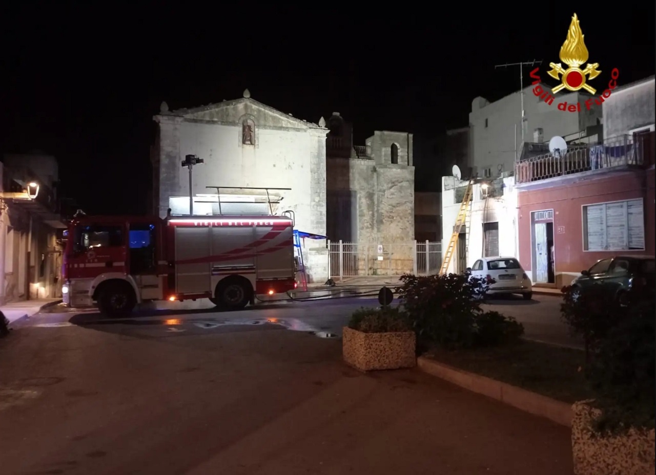 In attesa di perizia psichiatrica Wajdi Zaouadi, accusato di incendio doloso e omicidio familiare