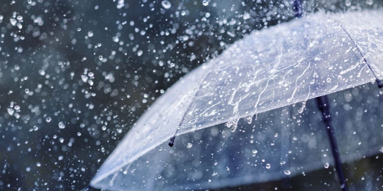 Meteo Sicilia, ancora cieli grigi e piogge: le previsioni per domani