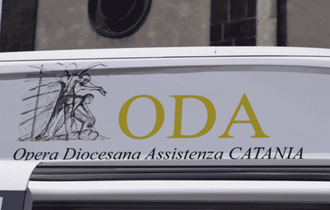 Crisi Oda Catania: i sindacati lanciano un’appello all’Arcivescovo Renna per salvare l’assistenza