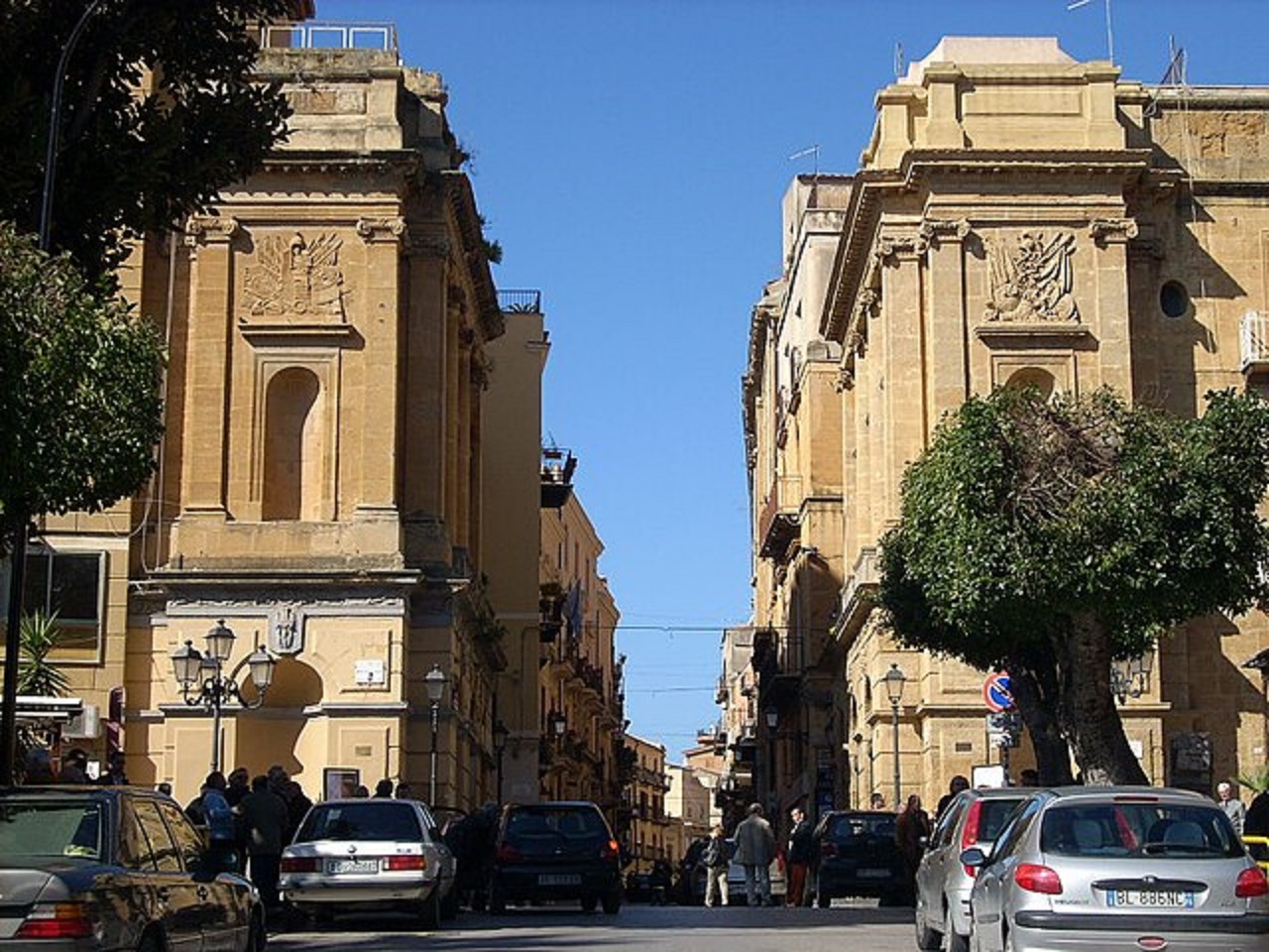 Maxi rissa ad Agrigento: ferito un 20enne e fermato un minorenne
