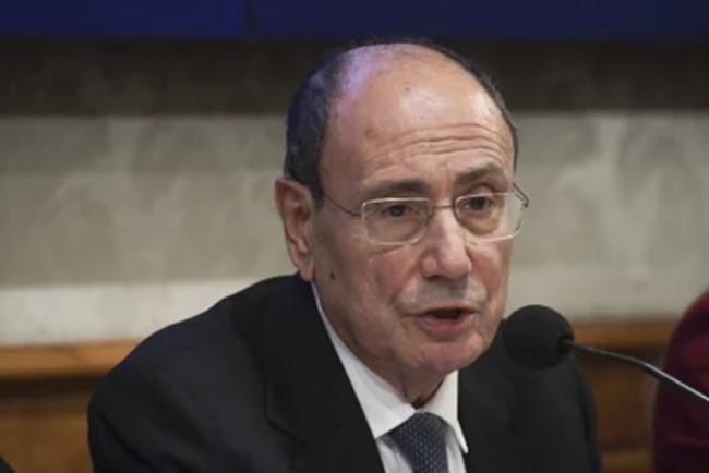 Agrigento Capitale della Cultura 2025: Schifani diserta la conferenza stampa di presentazione