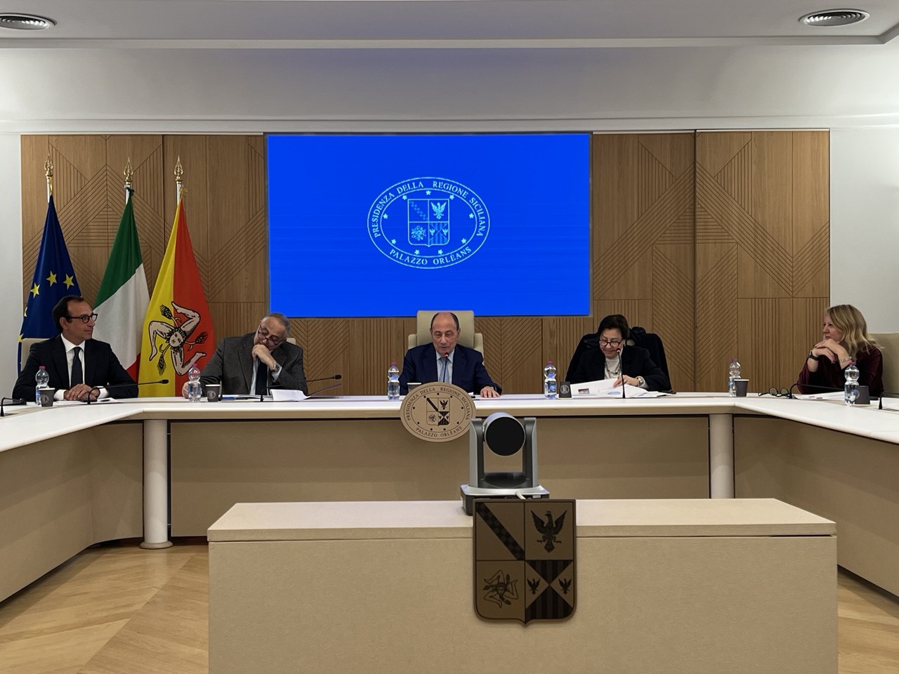 Sanità in Sicilia, Schifani annuncia: “Entro febbraio bando per Polo pediatrico di eccellenza di Palermo”