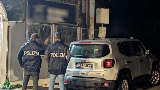 Ancora guai per la discoteca abusiva di San Nicolò