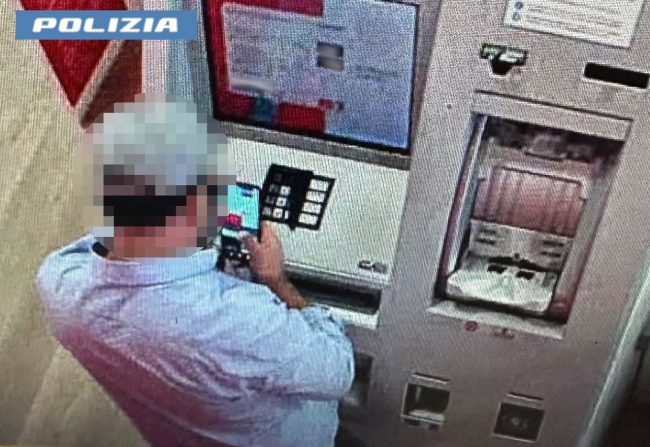 Beccato a Catania “avvocato” che truffava gli anziani con l’intelligenza artificiale