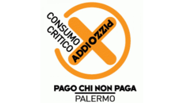 “Pago chi non paga”: la nuova App per il consumo critico antiracket di Addiopizzo