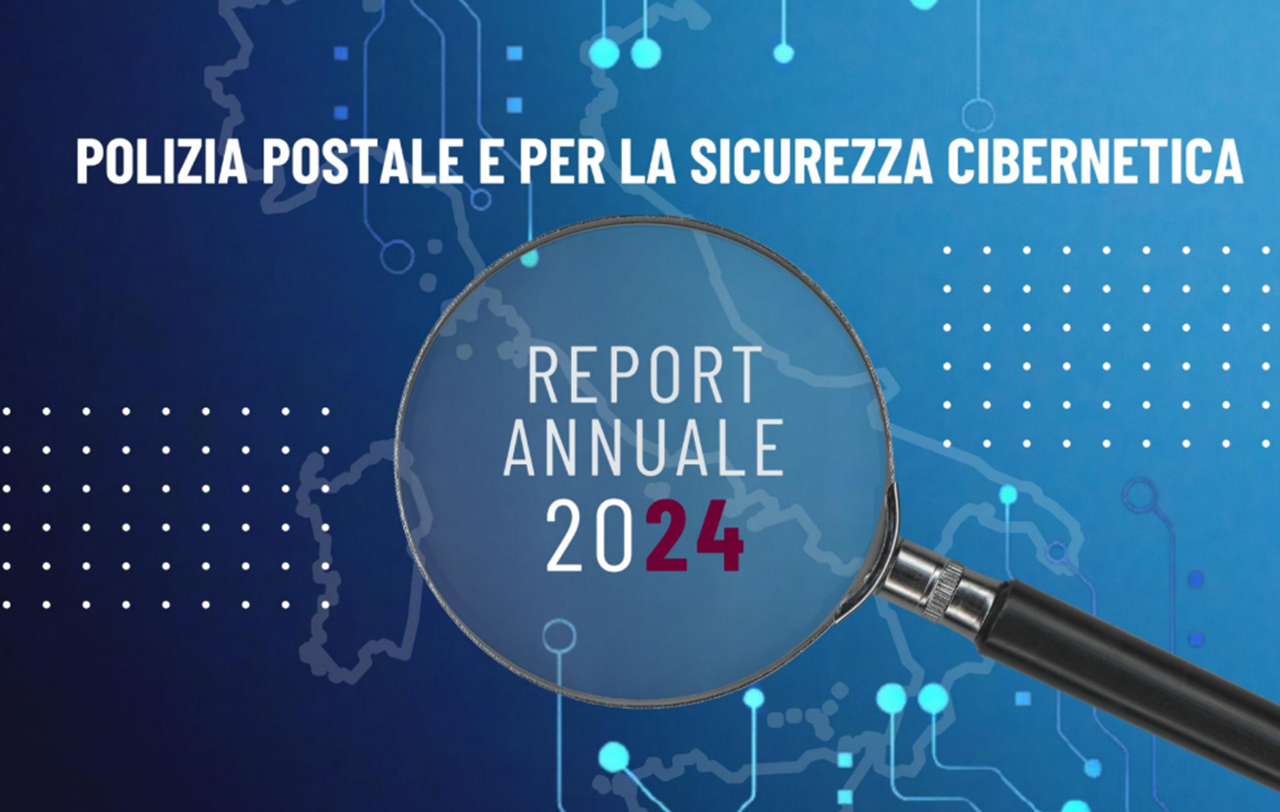 La sicurezza online nel 2024: un anno di successi per la Polizia Postale