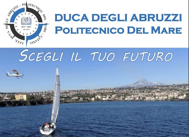 Politecnico del Mare: un’opportunità di formazione innovativa per il futuro