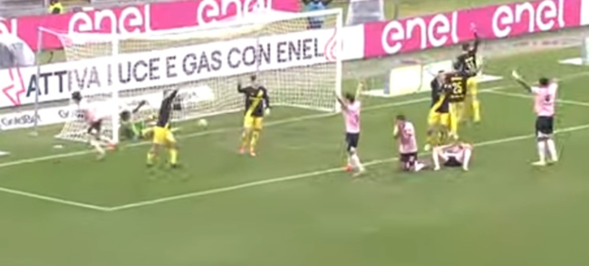 Palermo, l’era Osti comincia con una vittoria