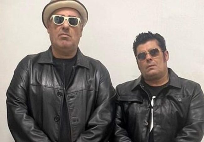 Si riaprono le porte di Sanremo per Renny Zapato?