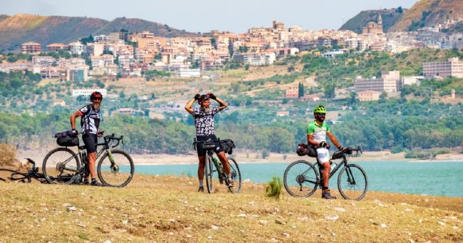 Secondo il New York Times la Sicilia è tra le mete imperdibili del 2025