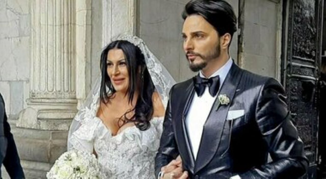 Tina Rispoli esce dal carcere: domiciliari per la moglie di Tony Colombo
