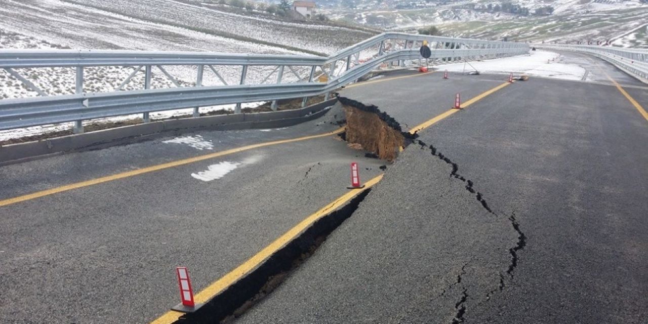 Sicilia, viadotto Scorciavacche crollato: assolti Ciucci e due dirigenti dell’Anas