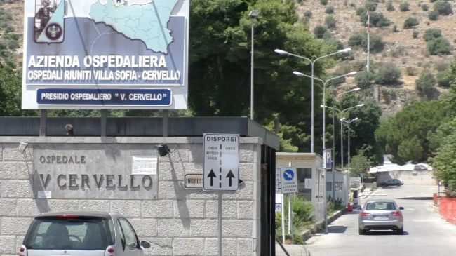 Detenuto evade dall’ospedale: ricercato un giovane