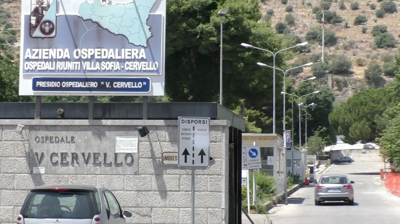 Detenuto evade dall’ospedale: ricercato un giovane Detenuto evade dall’ospedale: ricercato un giovane