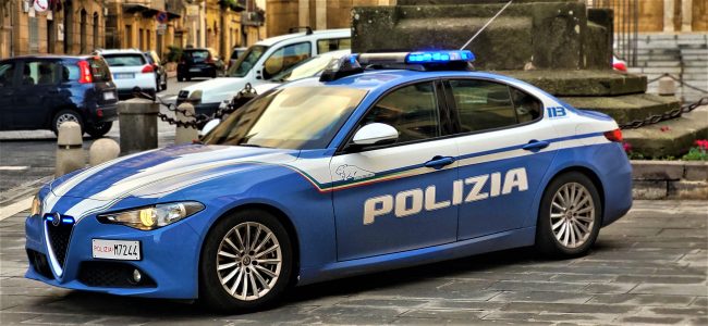 Caltanissetta, cerca di andare a casa dell’ex e viola il divieto di avvicinamento: 66enne arrestato