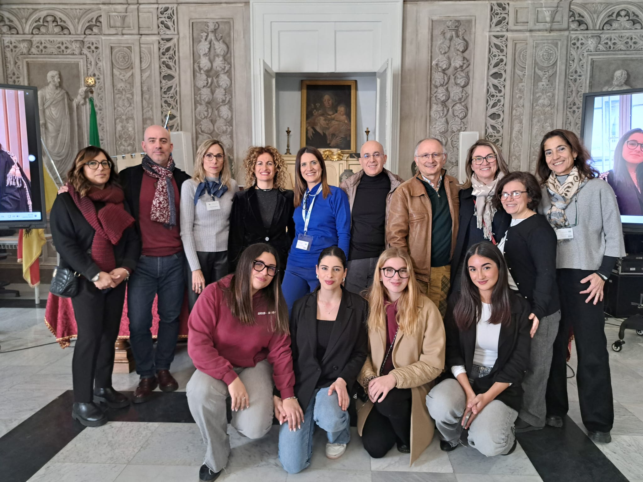 Open Day al Convitto “Cutelli”, una scuola aperta tra accoglienza, tradizione ed eccellenza