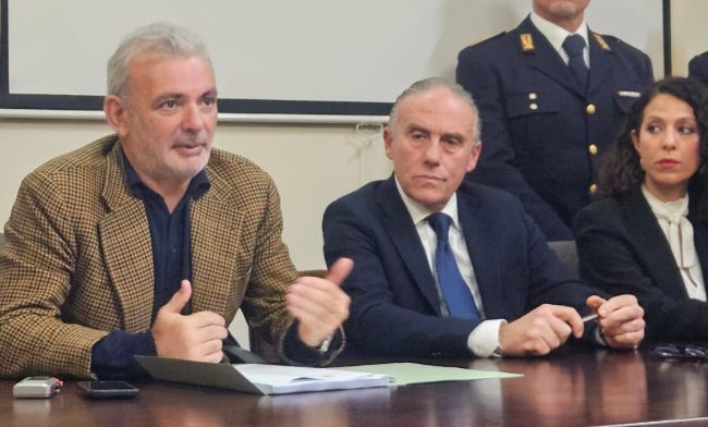Colpo al clan Attanasio di Siracusa: arrestati in 22. Due donne con ruoli organizzativi