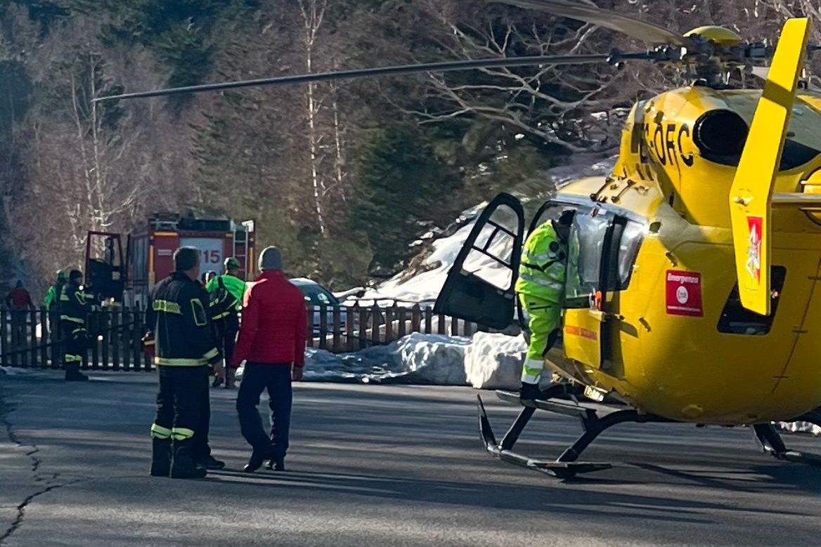 Due i morti della tragedia sull’Etna: non ce l’ha fatta il 17enne Danilo Marletta