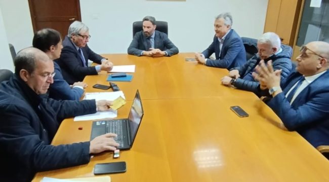 Acireale, stanziati 12 milioni di euro per mettere in sicurezza tre zone a rischio