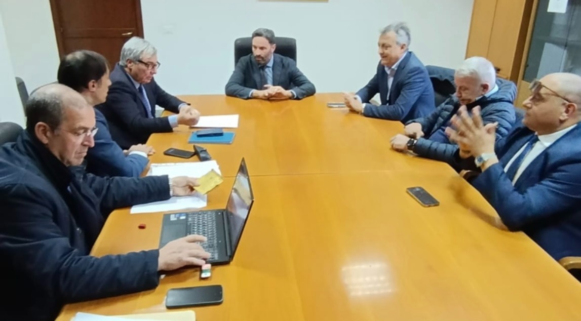 Acireale, stanziati 12 milioni di euro per mettere in sicurezza tre zone a rischio