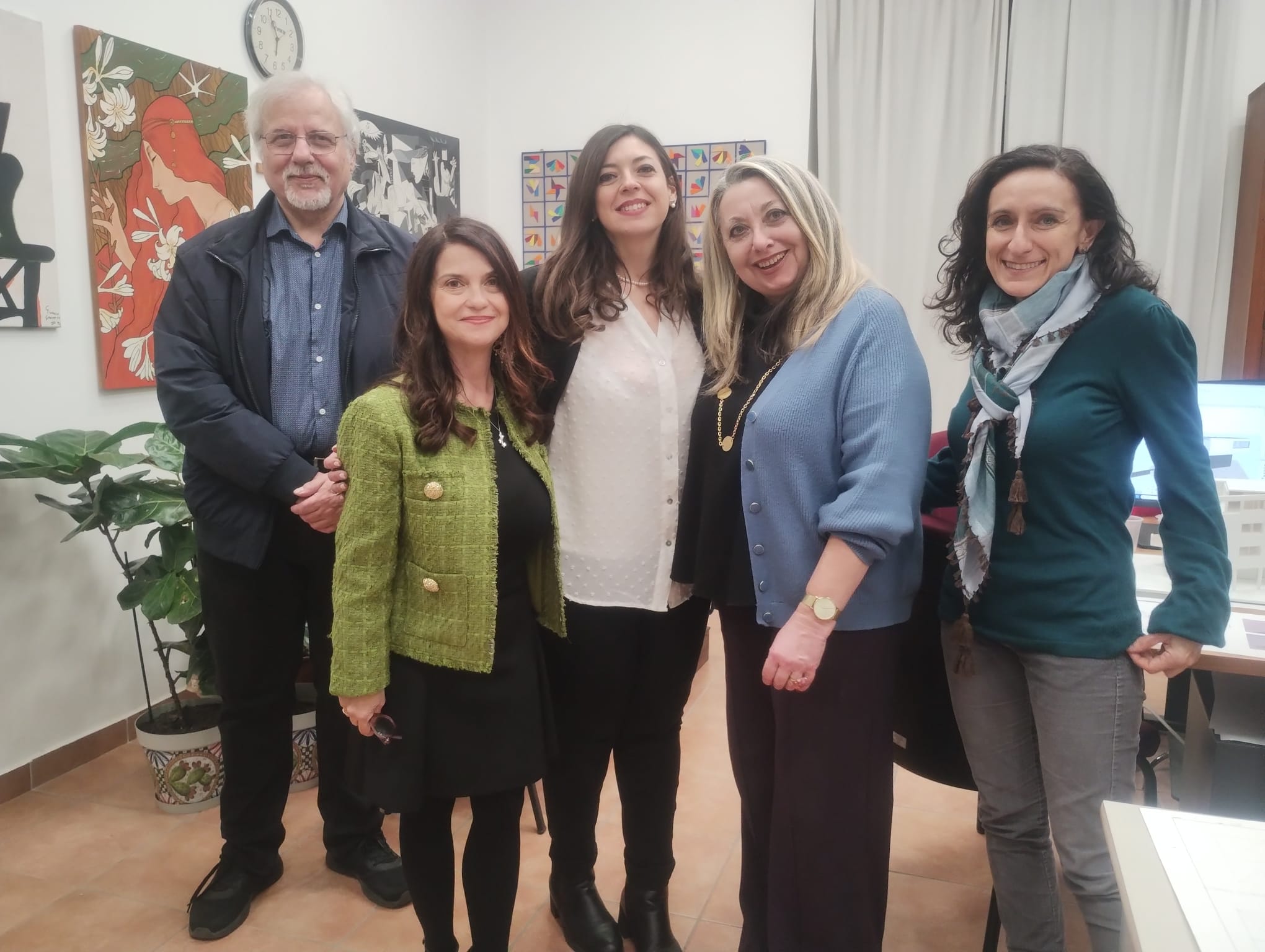 Grande partecipazione all’Open Day del Boggio Lera: studenti e famiglie alla scoperta dell’Istituto