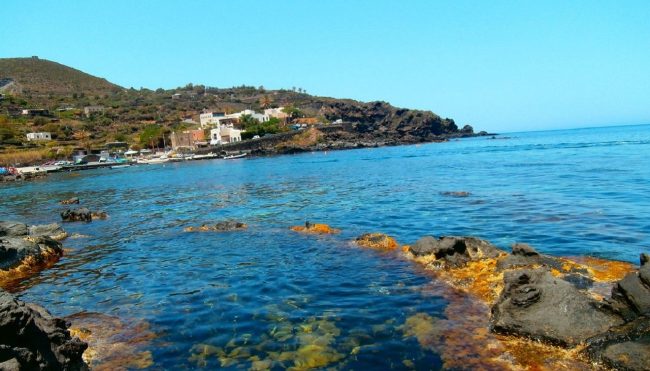 Il bagno termale e l’improvviso malore: Pantelleria piange Angela Errera