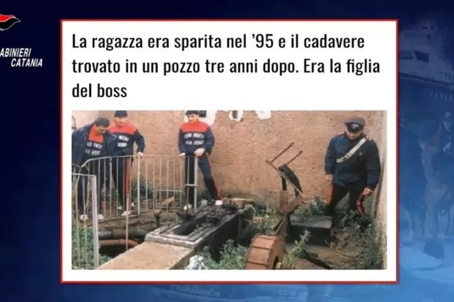 Confermato ergastolo per Alessandro Alleruzzo: uccise la sorella Nunziatina per riscattare l’onore della famiglia