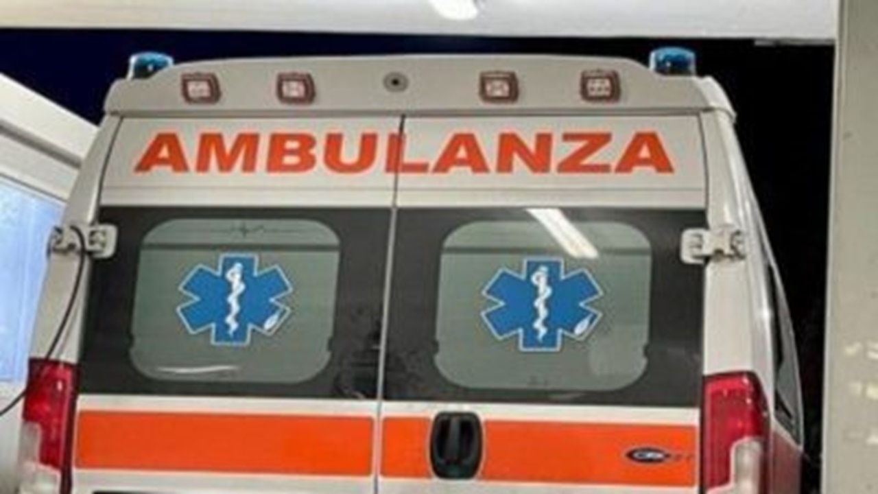 Incidente mortale alla Zona industriale di Catania: vittima un 58enne