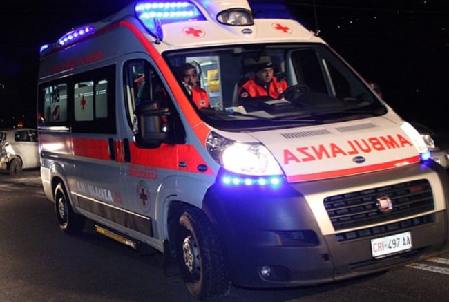Incidente mortale ad Avola, perde la vita un uomo