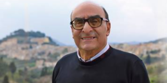 Si è spento Antonino Accardo, ex sindaco di Calatafimi-Segesta