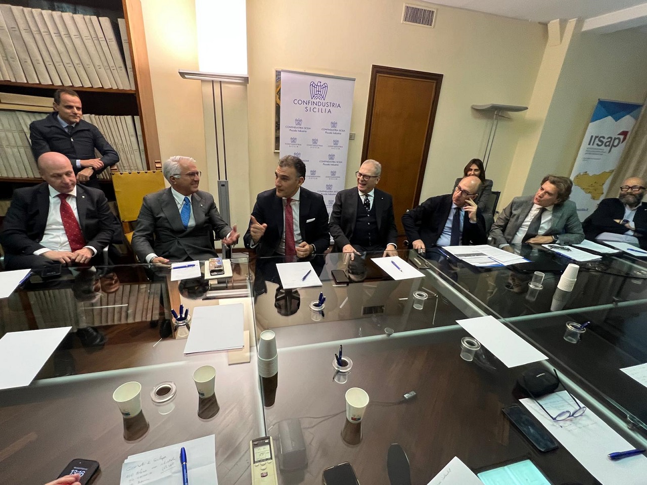 Bando ex Blutec: partirà da 15 milioni di euro. Obiettivo: attrarre investitori